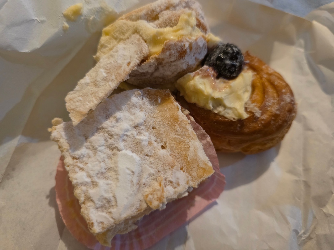 Gugliucciello Fornai Pasticceri