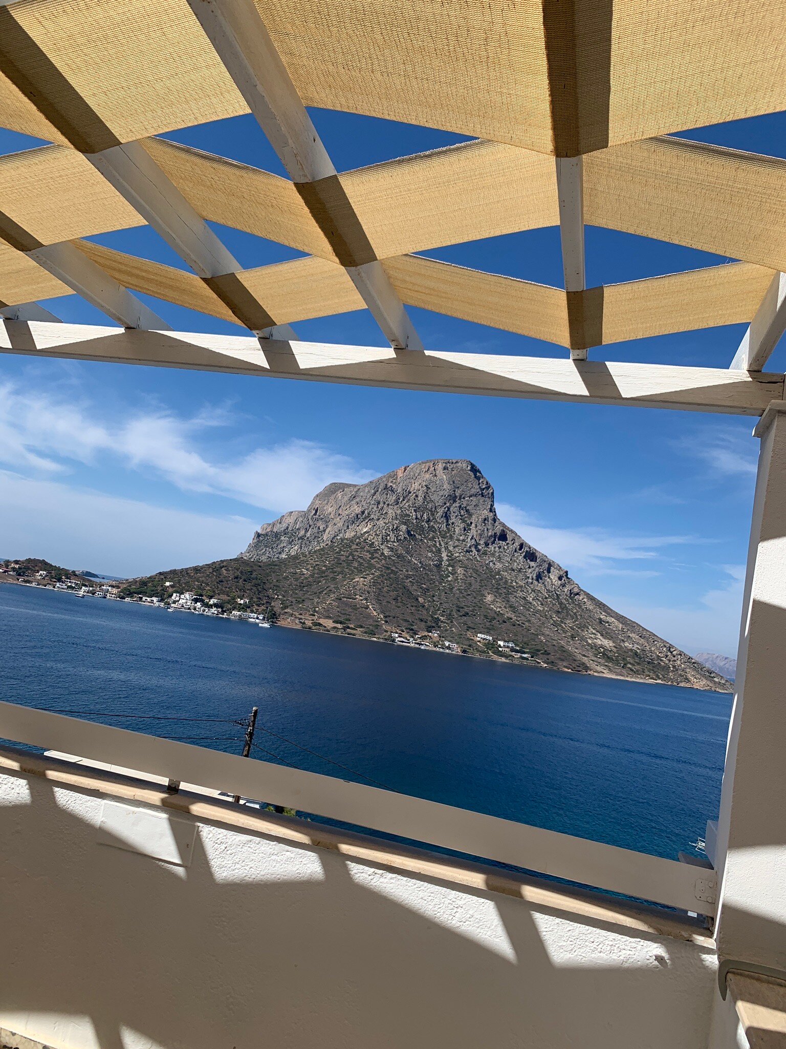 Kalymnos Village-官方