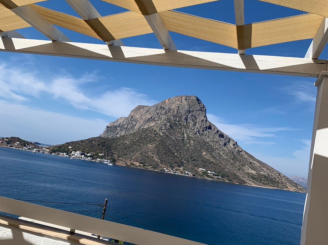 Kalymnos Village主图