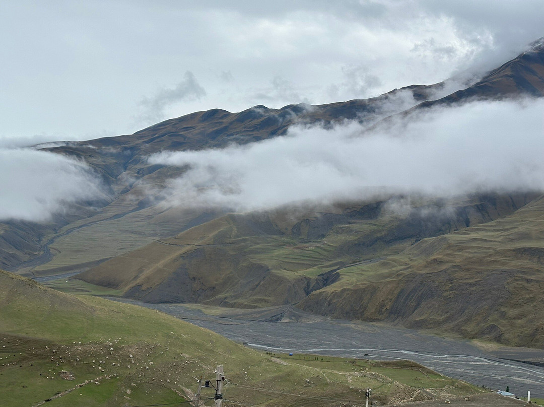 State Historical, Architectural and Ethnographic Reserve Khinalig-Khinalug必去景点