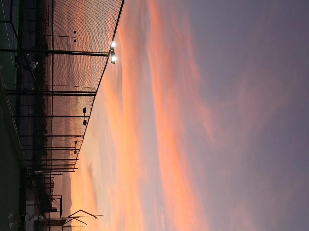 Club San Lazaro Pickleball Tennis Padel-卡波圣卢卡斯必去景点