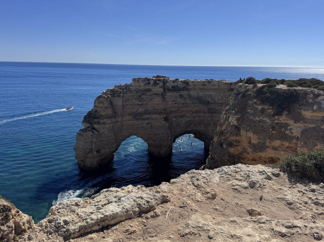 Seven Hanging Valleys Trail-拉戈阿必去景点