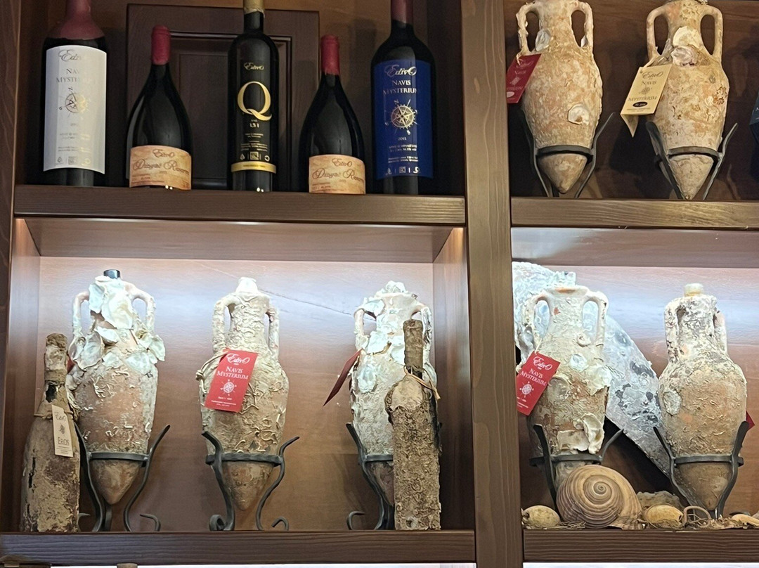 Edivo Wine Bar-Drace必去景点