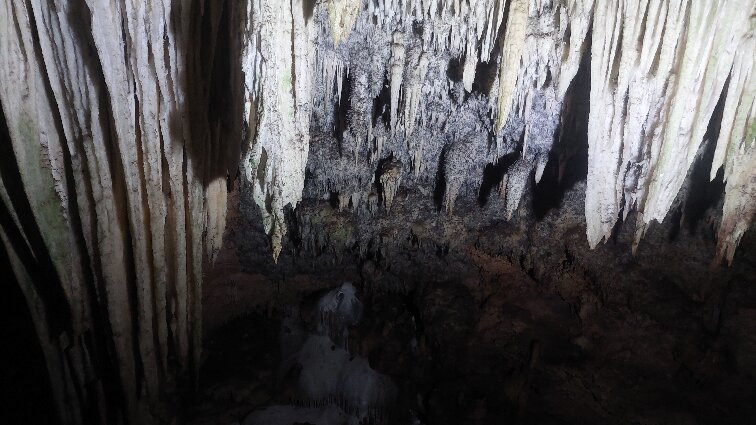 Cuevas de Bellamar-马坦萨斯必去景点