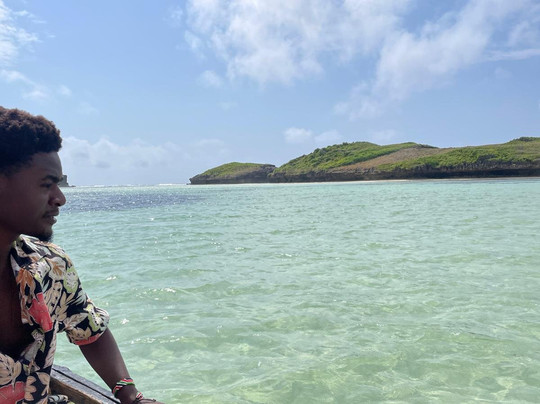 Asif Magical Safaris-瓦塔木必去景点