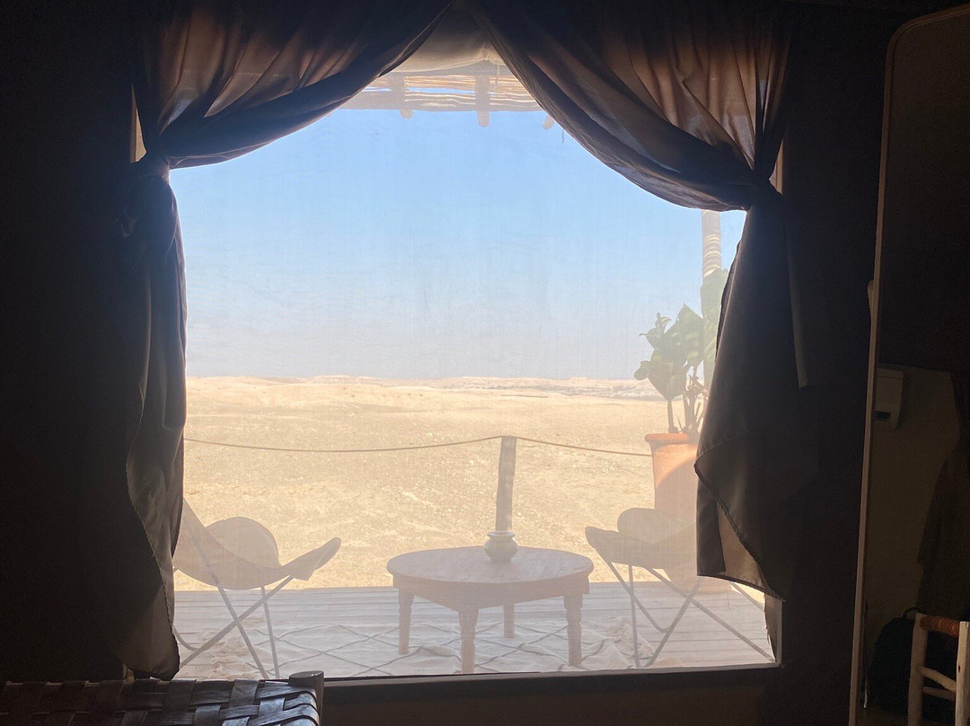 Hôtel Mia Agafay Resort主图