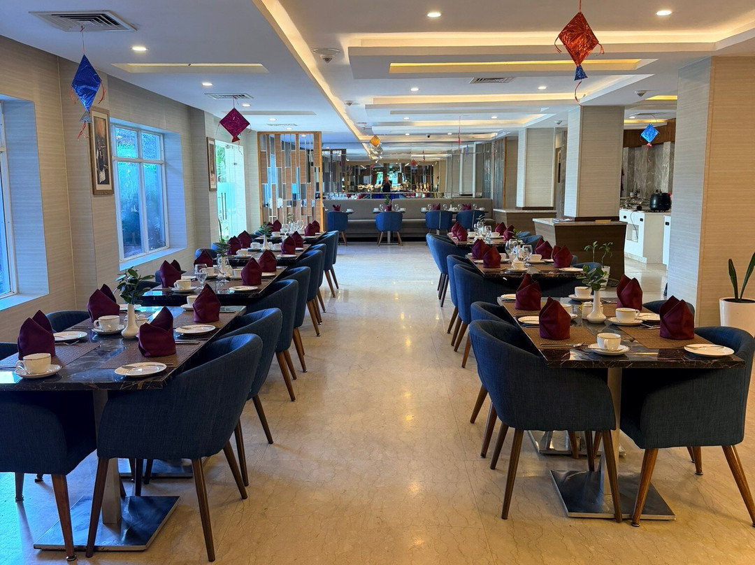 The Soaltee Hotels & Resorts主图