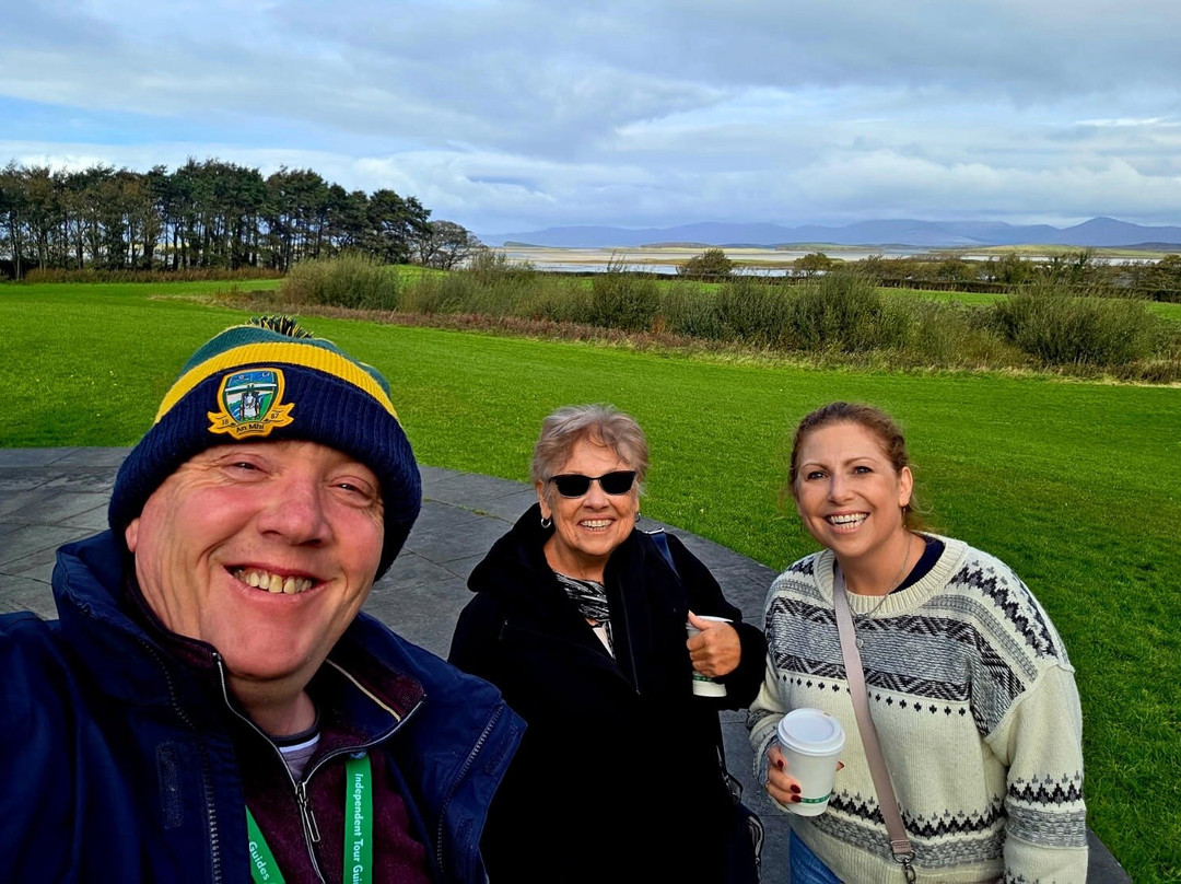 Custom Irish Tours-Navan必去景点