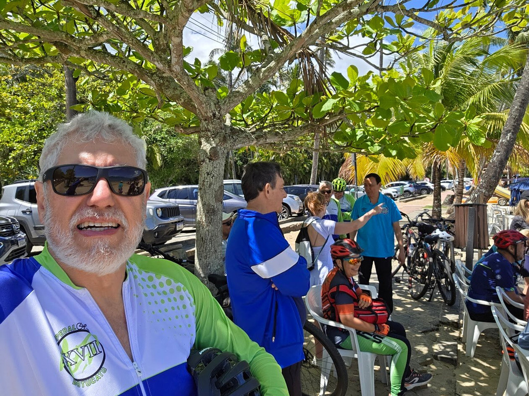 Praia Pedra do Sino-伊利亚贝拉必去景点