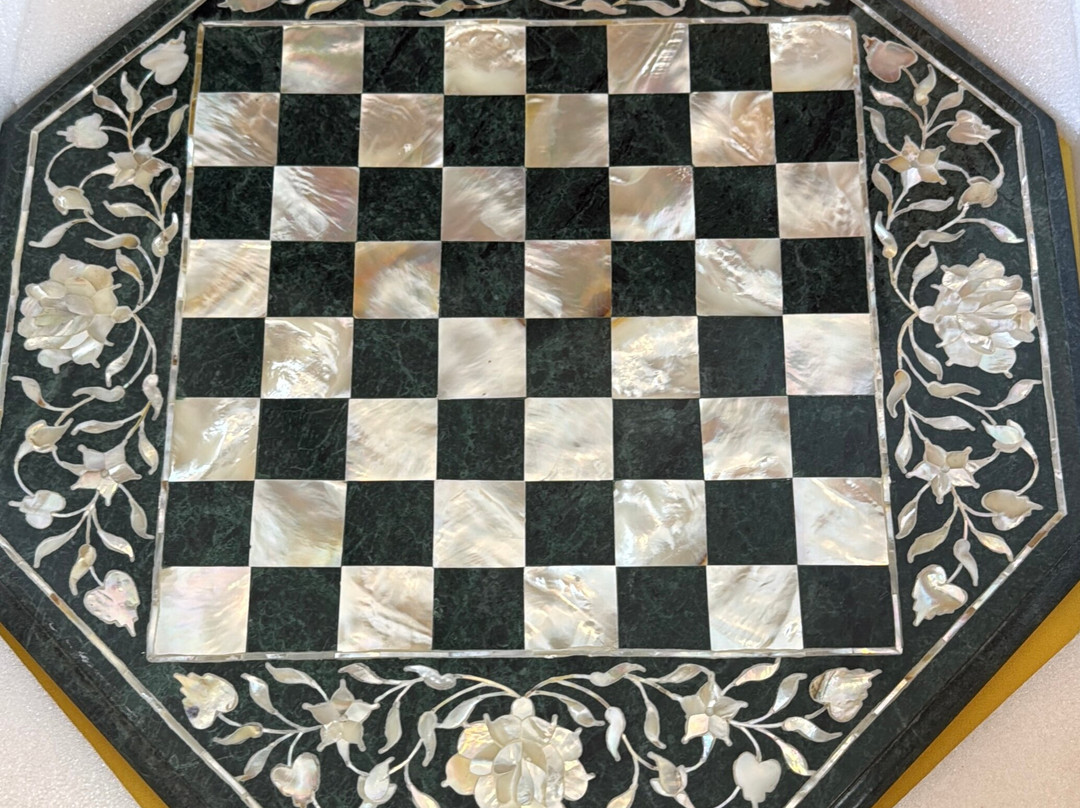 Agra Art Gallery-阿格拉必去景点