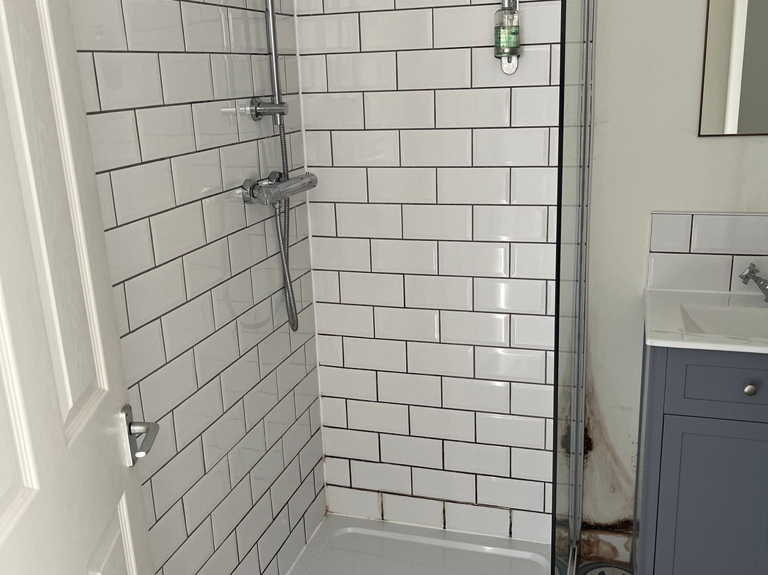 Scarinish Beach Hotel主图