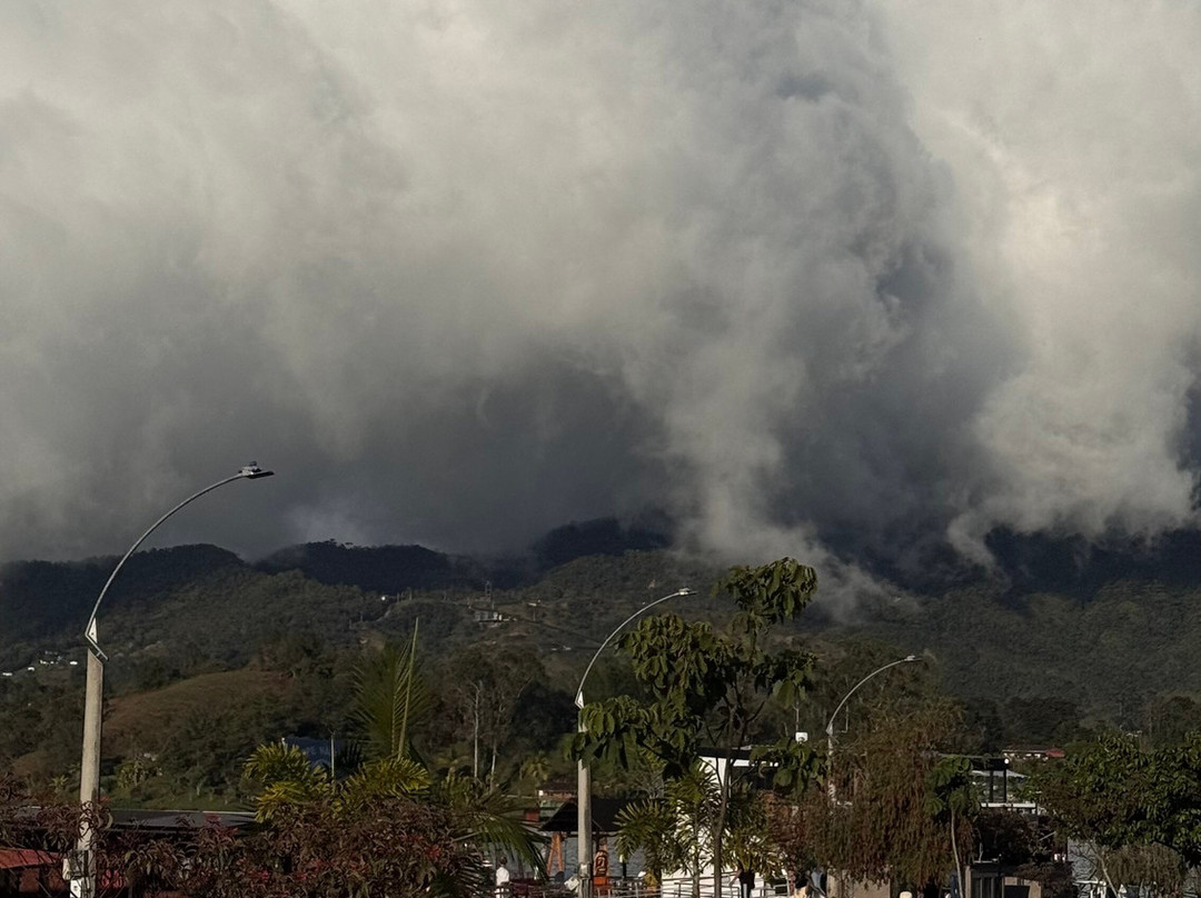 Que Chimba Tours-麦德林必去景点