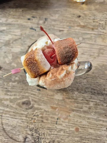 The Libertine-沃辛必去景点