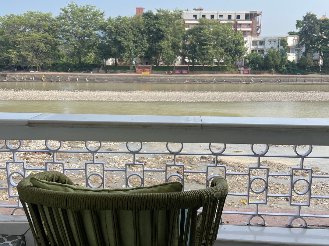 Ekaanta - Retreat-哈里瓦必去景点