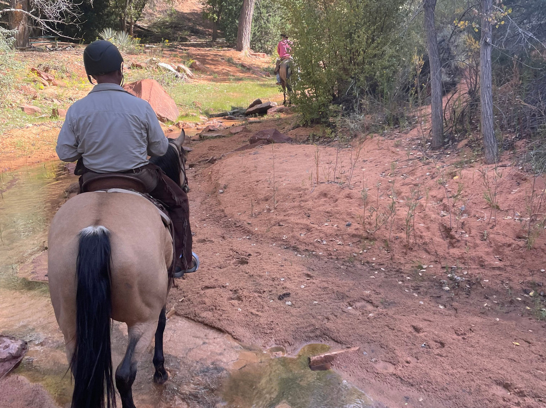 Blue Sage Adventures-Hildale必去景点