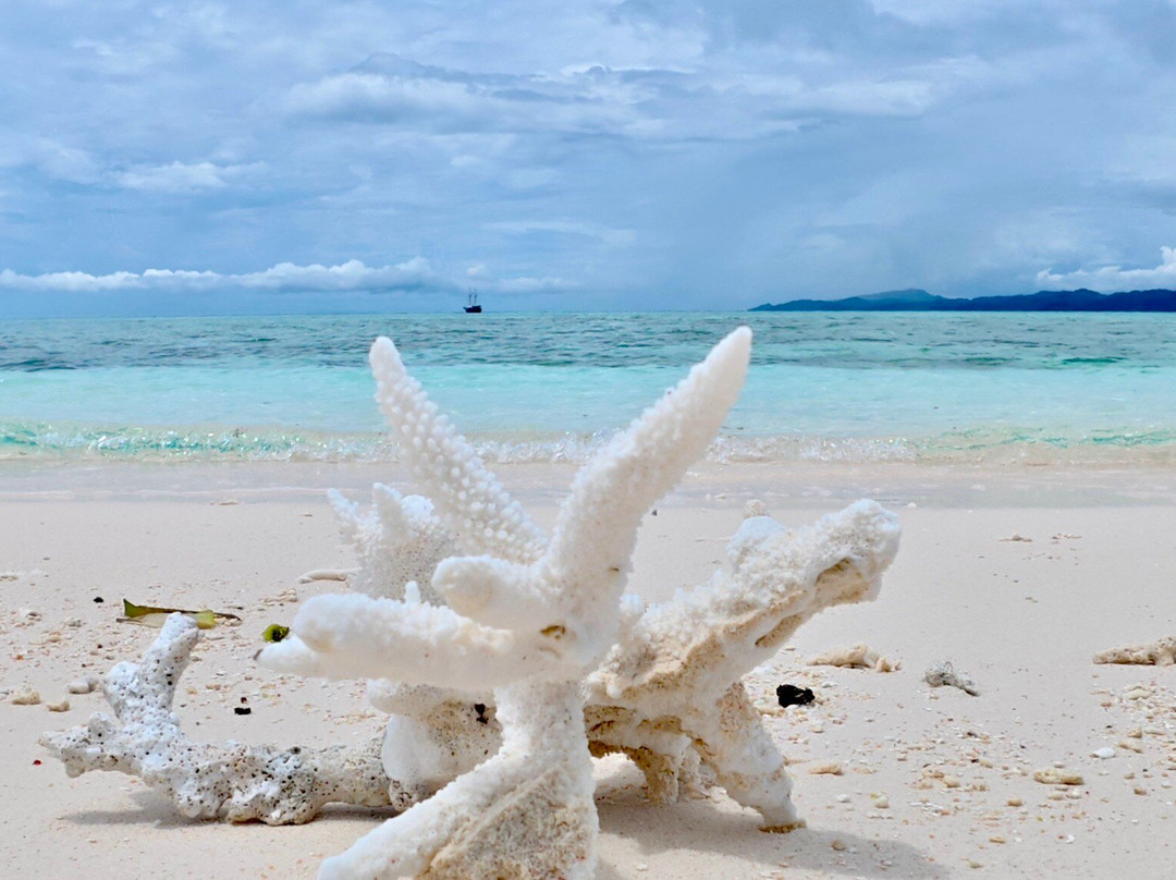 Kalawai Adventure-Waigeo Island必去景点