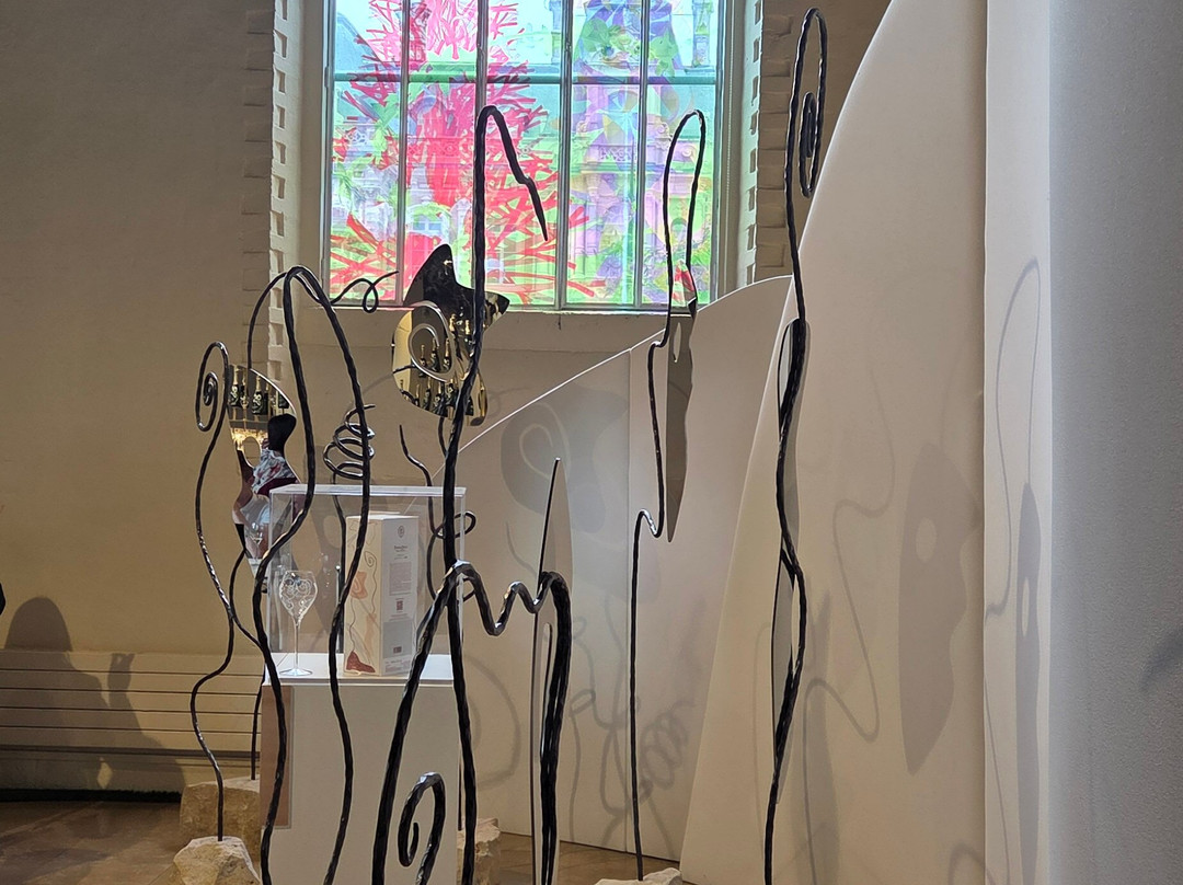 Cellier Belle Epoque-埃佩尔内必去景点