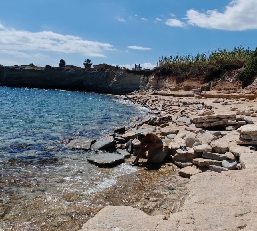 Agriturismo Chiusa di Carlo主图