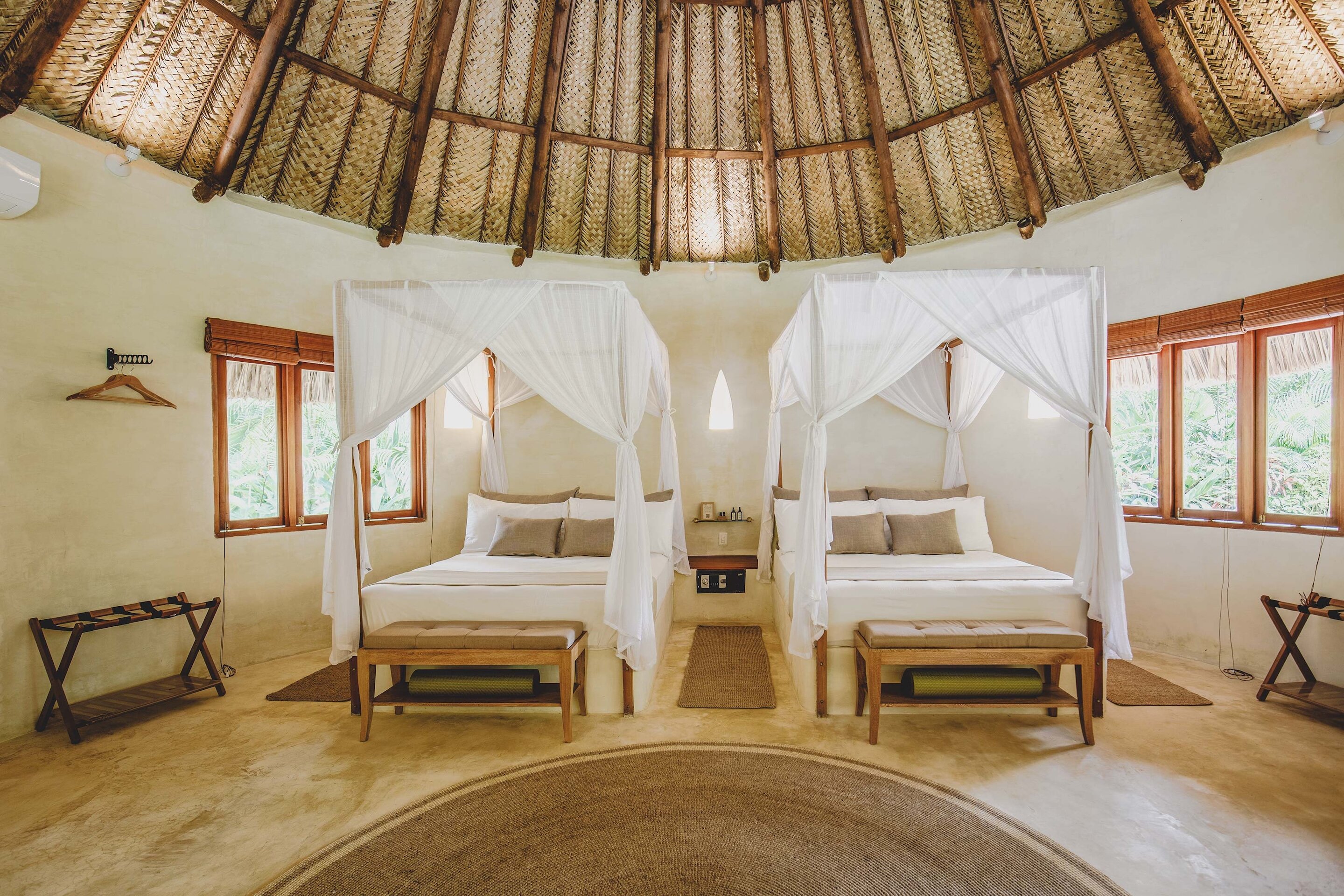 One Santuario Natural-客卧