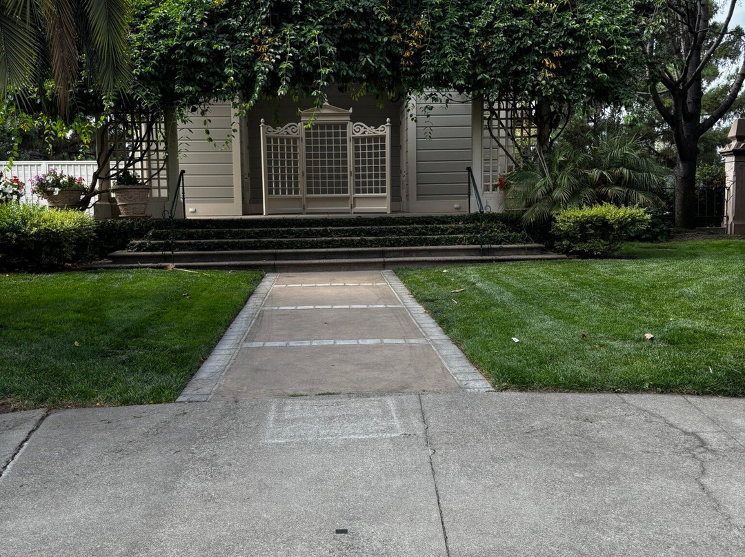 Preservation Park-奥克兰必去景点