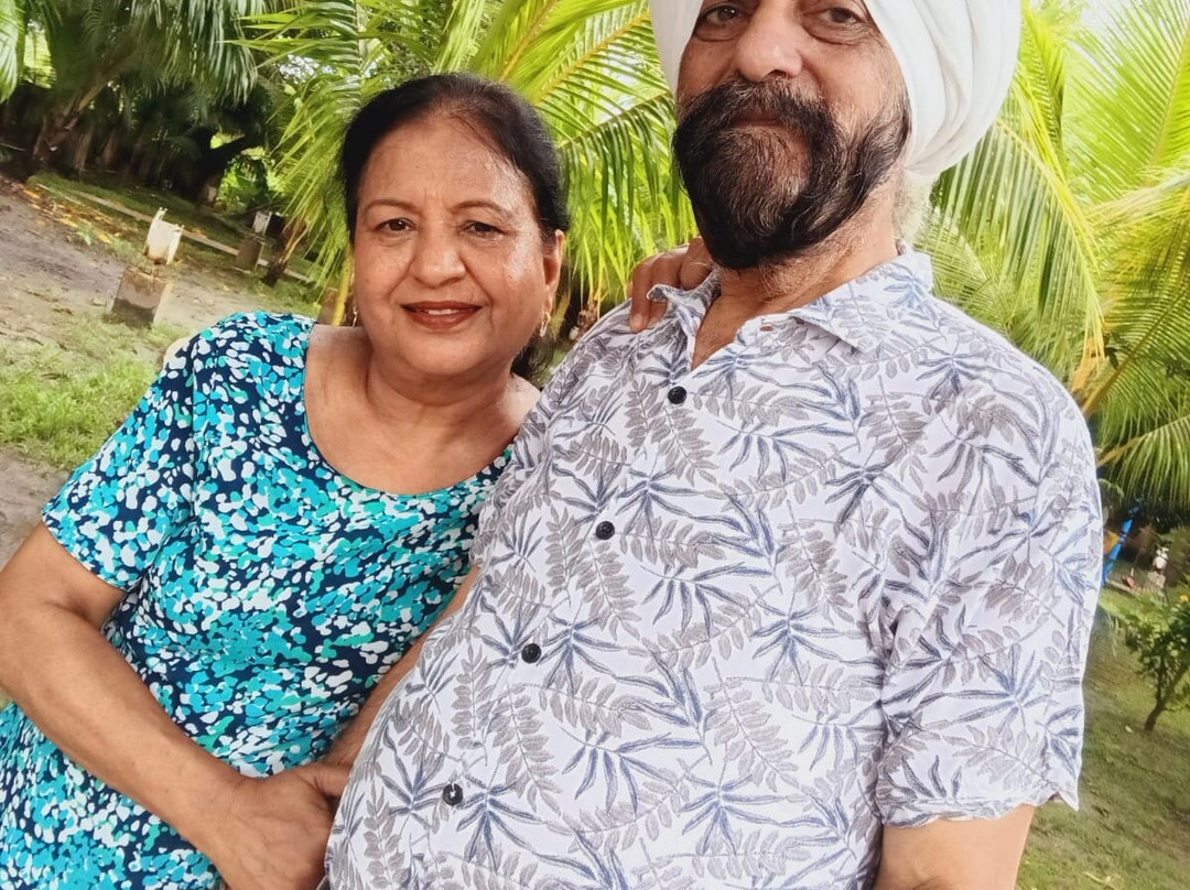 Silver Sand Village Resort主图