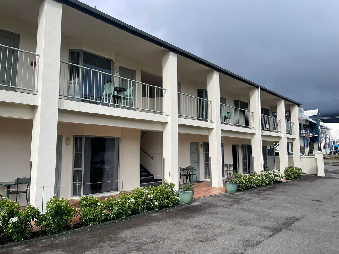 Jasmine Court Motel主图