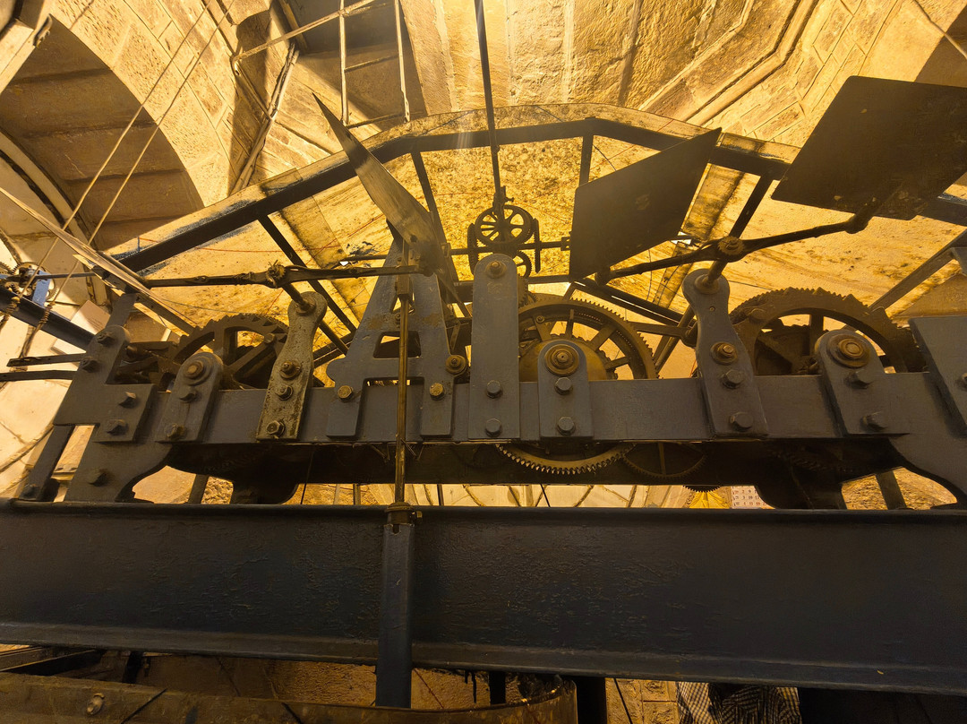 Clock Tower Market-焦特布尔必去景点