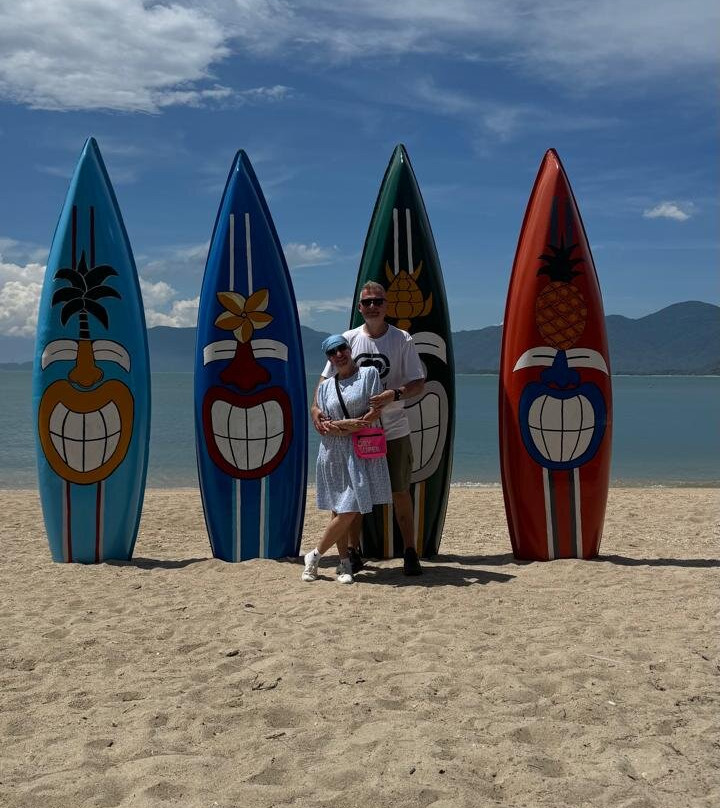 猴岛-芽庄必去景点