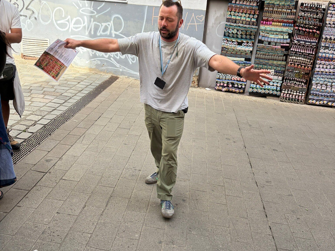 Free Spirit Tours-萨格勒布必去景点