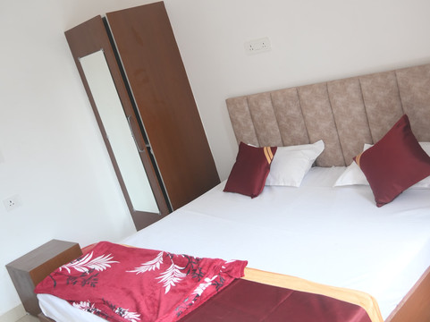 Hotel Neelkanth Palace