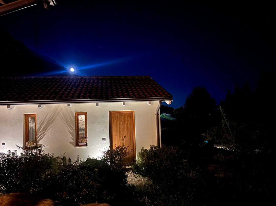 Taverna Centomani主图