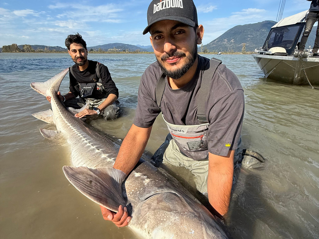 Mainlanders Sport Fishing-奇利瓦克必去景点