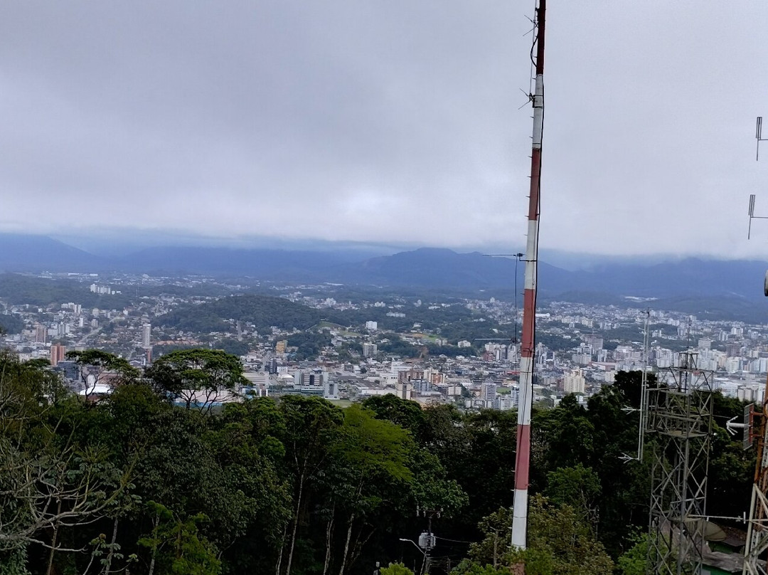 Morro da Boa Vista Viewpoint-Joinville必去景点