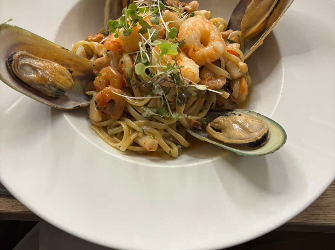 Werk Hotel & Spa主图