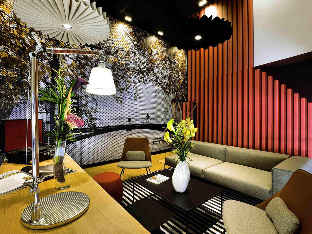 Hotel ibis Annecy Cran Gevrier