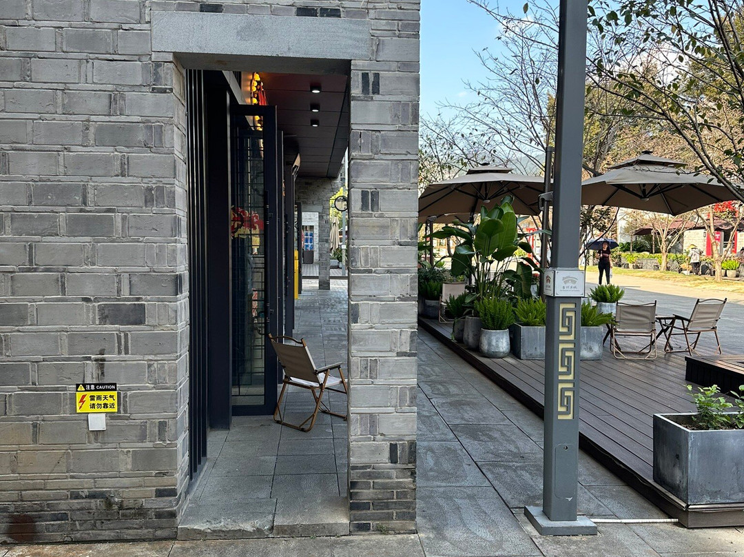 紫阳街历史街区-临海市必去景点