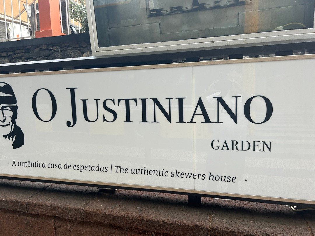 O Justiniano Restaurant