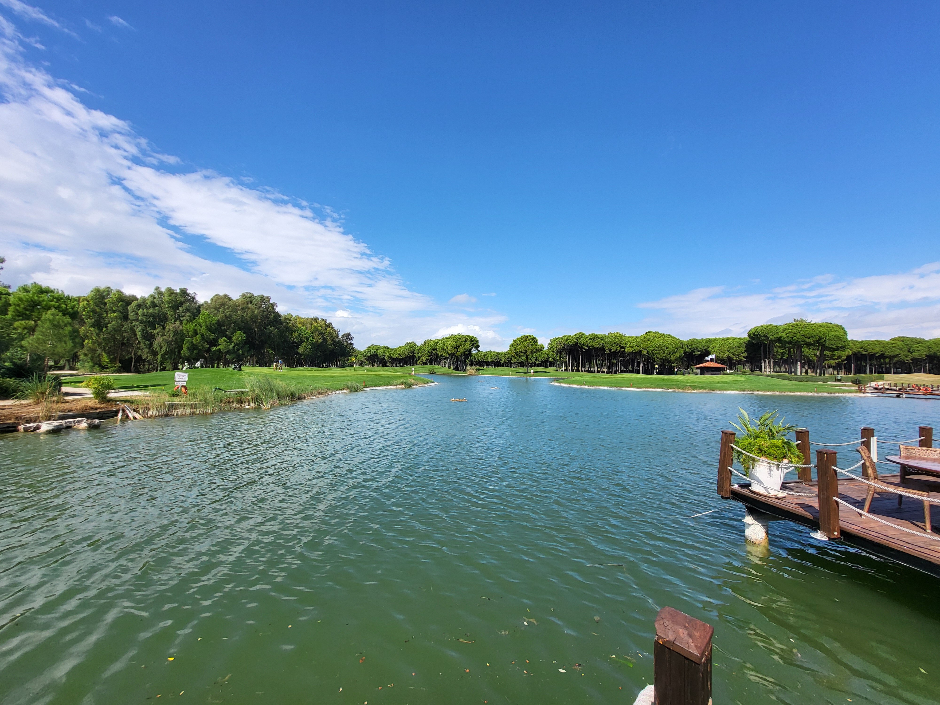 Sueno Hotels Golf Belek-浴室