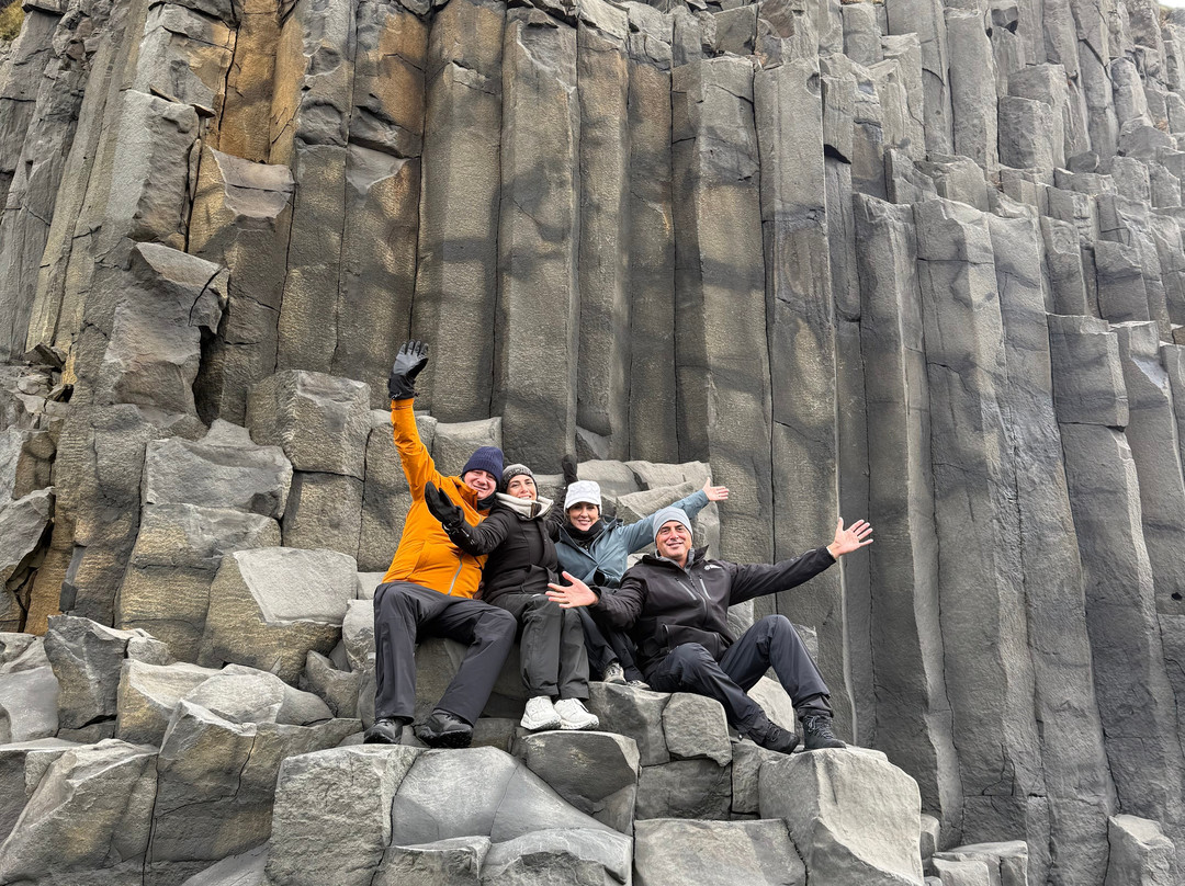 发现冰岛之旅-雷克雅未克必去景点