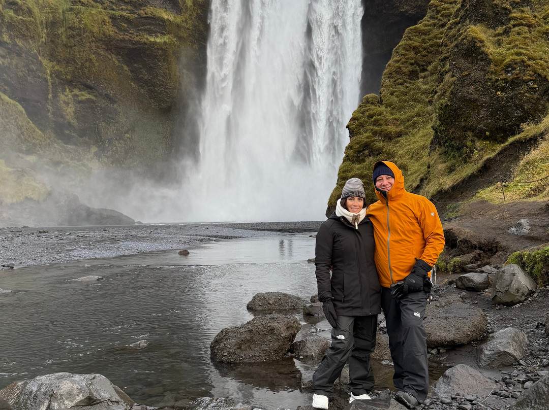发现冰岛之旅-雷克雅未克必去景点
