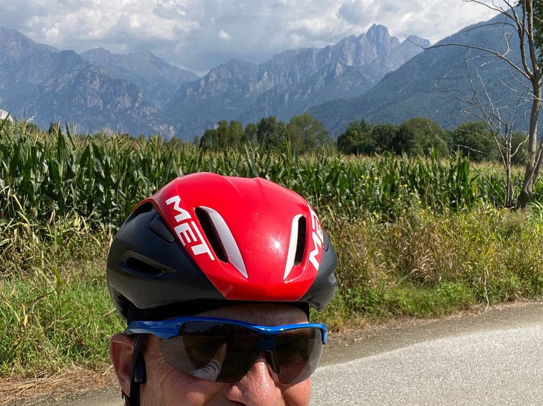 Bike It! Bellagio-贝拉焦必去景点