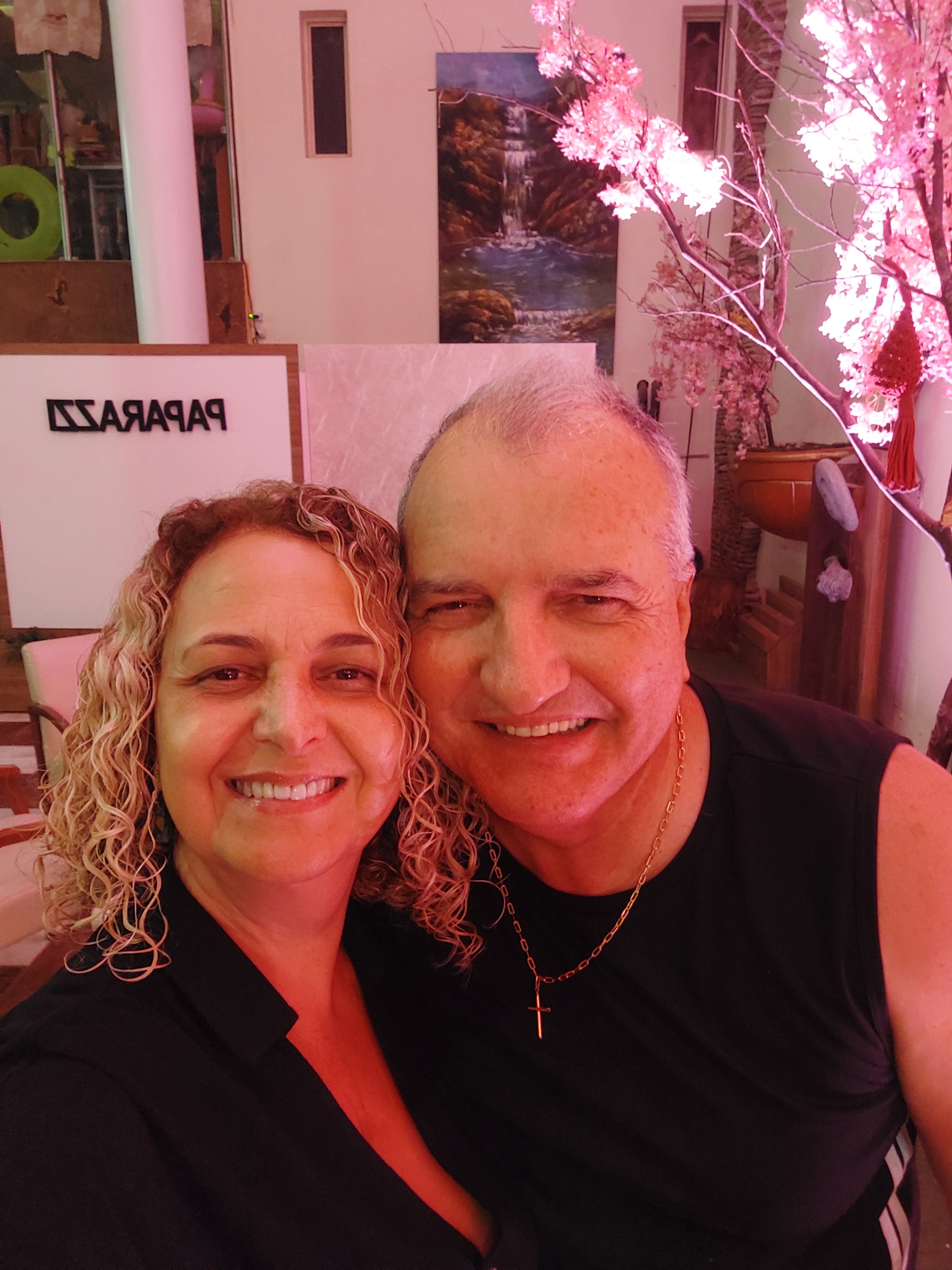 Esmeralda Praia Hotel-浴室