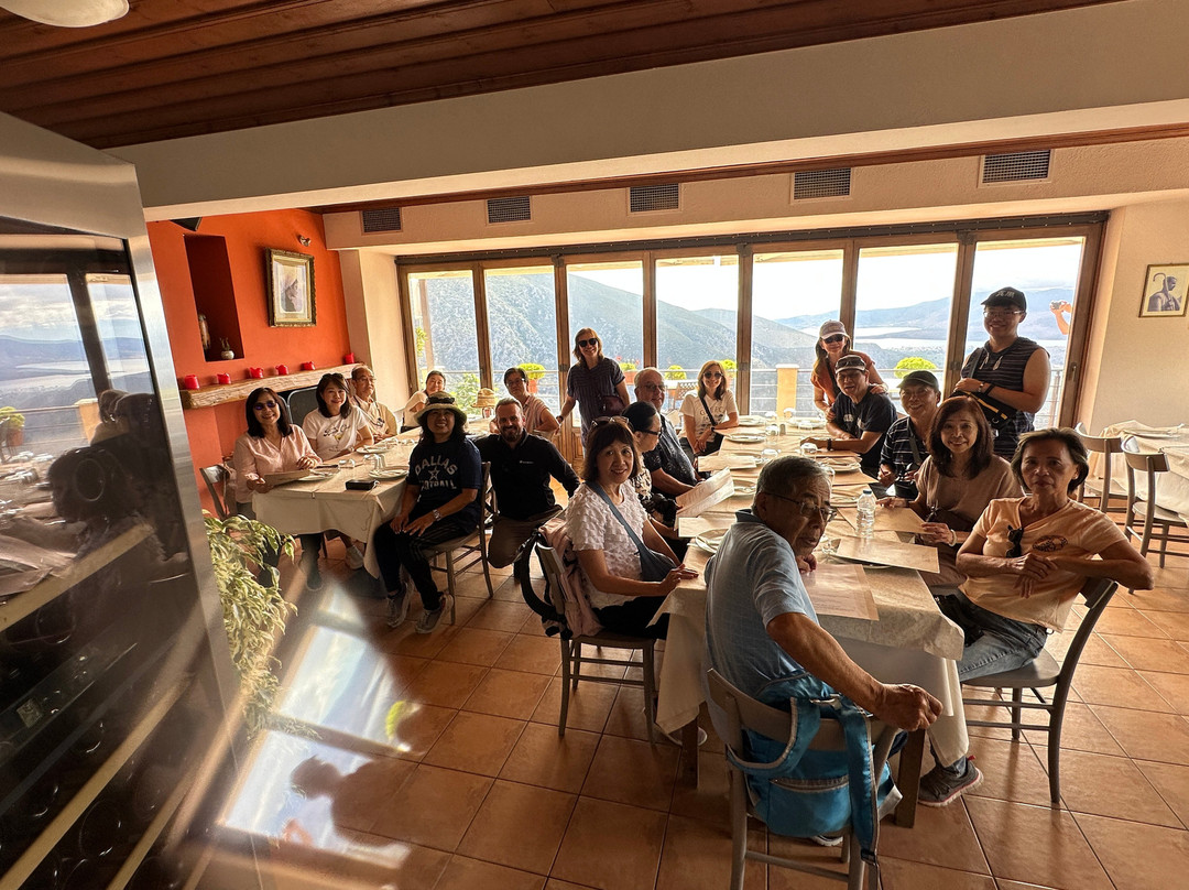 Timeless Athens Tours-雅典必去景点