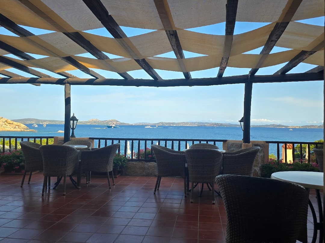 Grand Hotel Smeraldo Beach主图