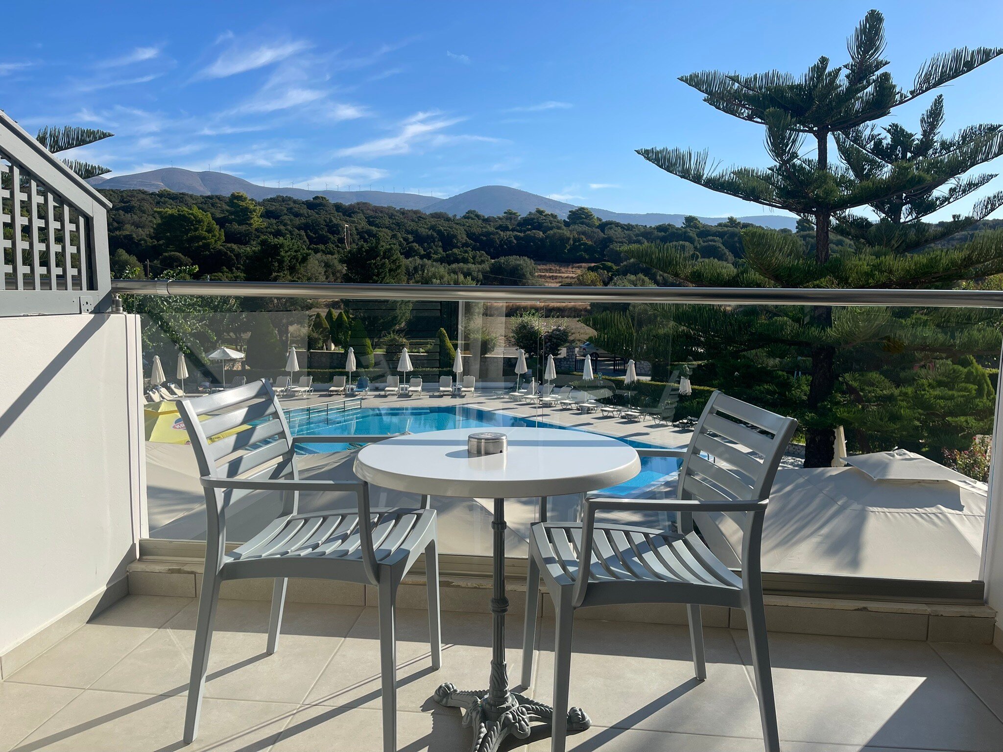 Limanaki Hotel-官方