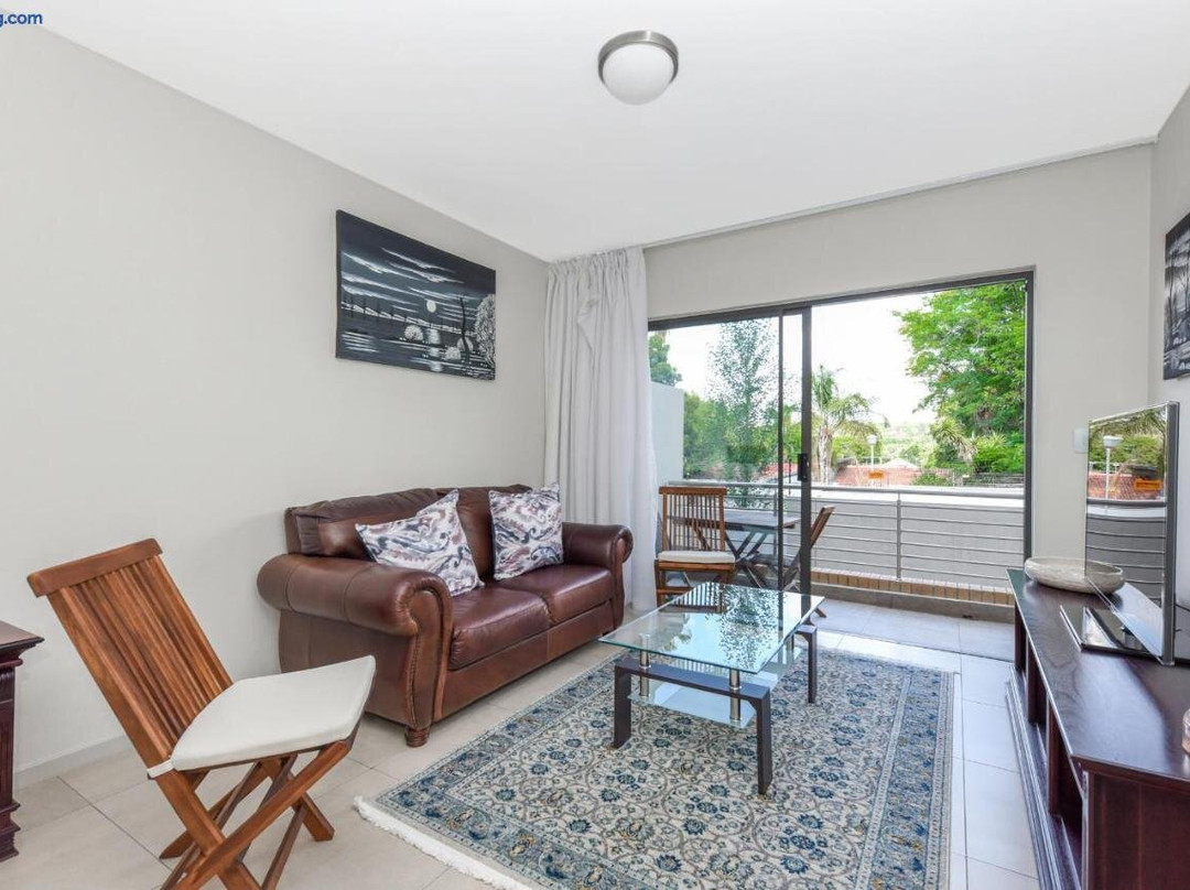 The View Luxury Apartments