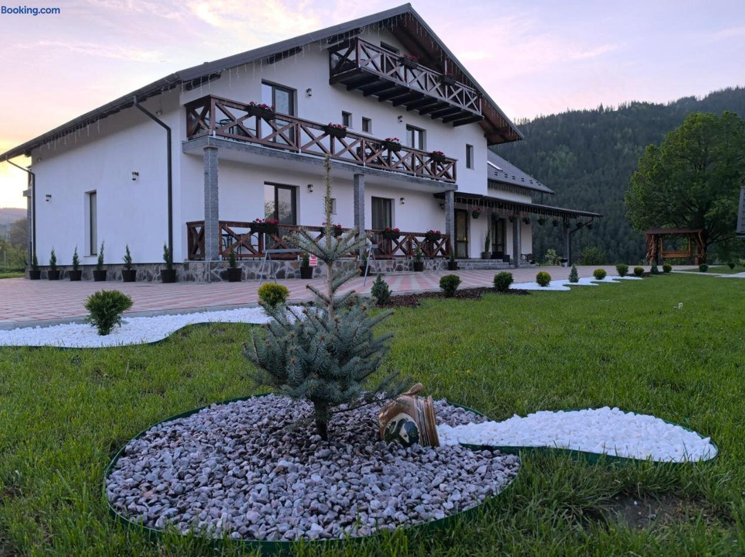 Pensiunea Turistica La Tei