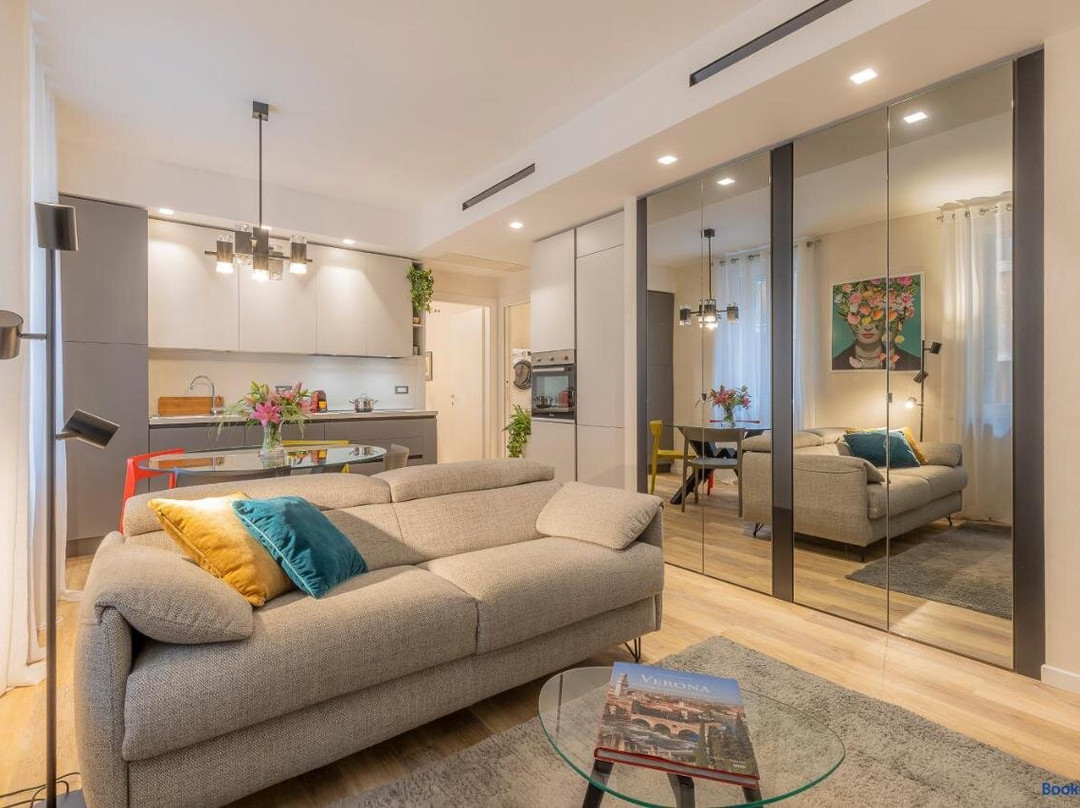 Orti Manara Design Apartments