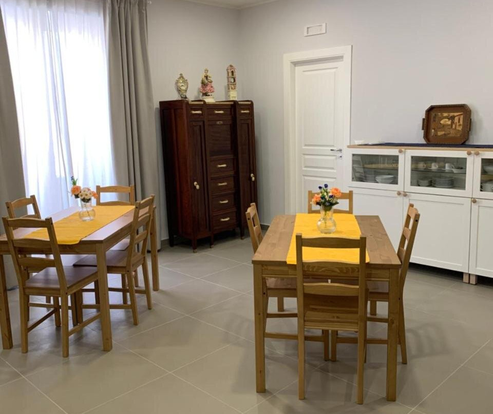 La Masseria Di Felicetta