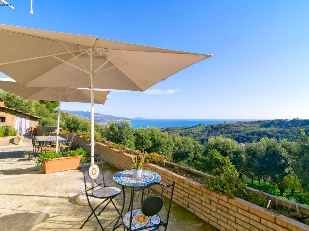 Nonno Pippino Rooms